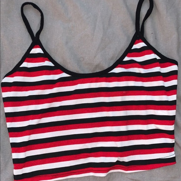 SHEIN TOP - Picture 1 of 1